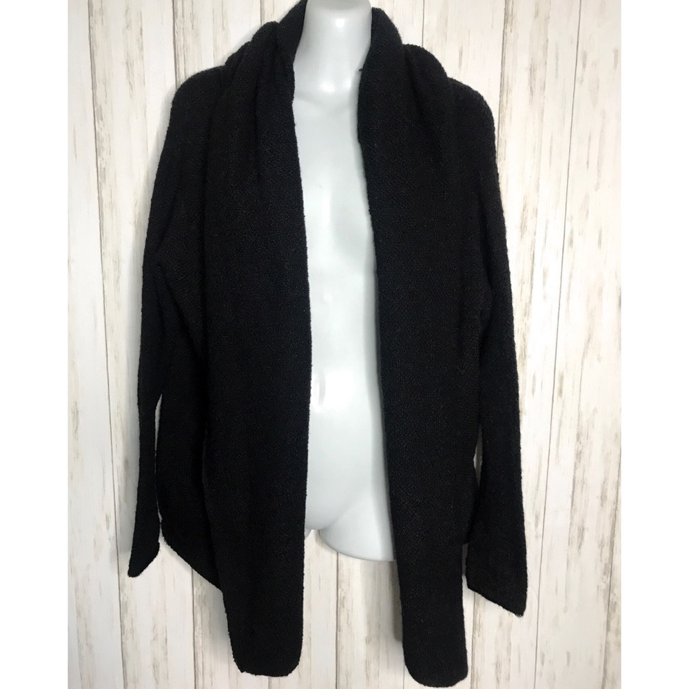 Jarbo Draped Cardigan